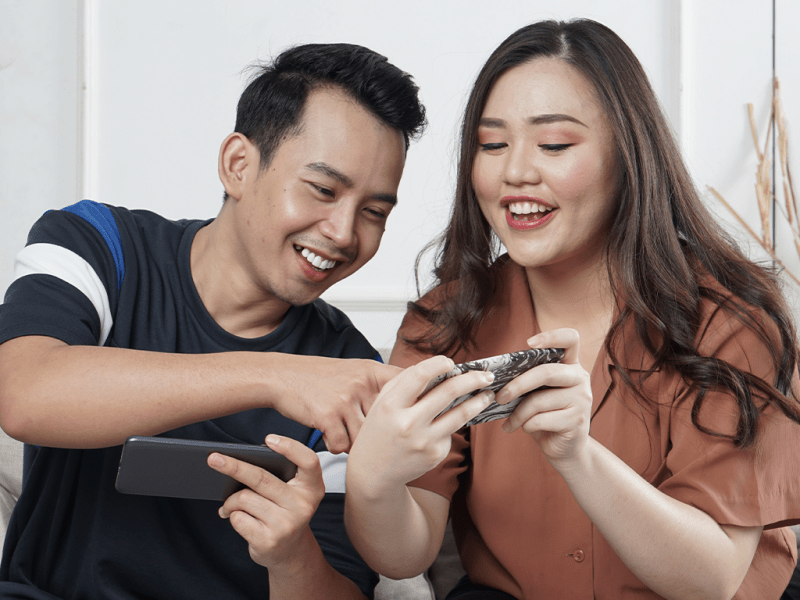 Seeing the Bright Side of a Virtual&nbsp;Thanksgiving