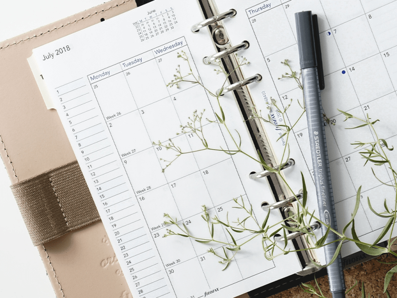 A Key to Making Productivity&nbsp;Doable