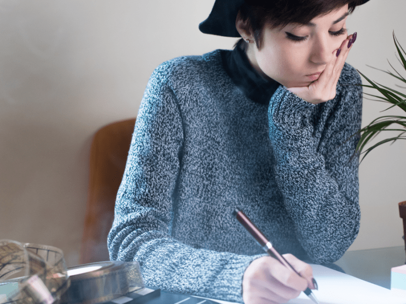 An Intentional Day: Setting and Remembering Your&nbsp;Aims