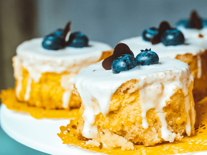 The Meditative Power of&nbsp;Baking